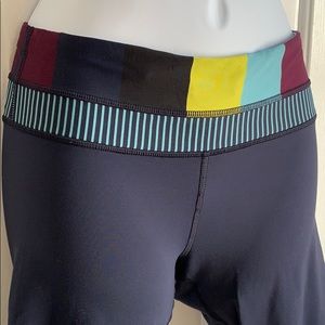 CLOSING CLEAR OUT lululemon Run Inspire crop